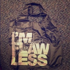 Laura Mercier Shopper tote